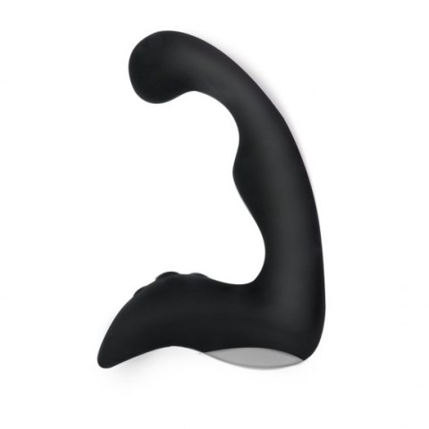 Masażer prostaty korek analny anatomiczny wibracje Masażer prostaty korek analny anatomiczny wibracje