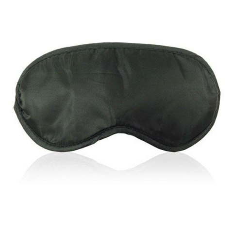 Maska na oczy opaska unisex uniwersalna miękka sex Maska na oczy opaska unisex uniwersalna miękka sex