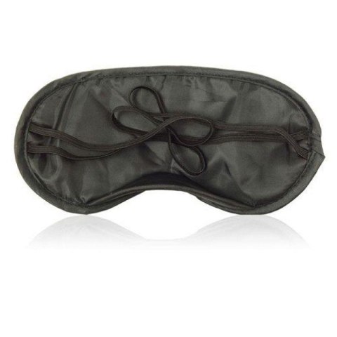 Maska na oczy opaska unisex uniwersalna miękka sex Maska na oczy opaska unisex uniwersalna miękka sex
