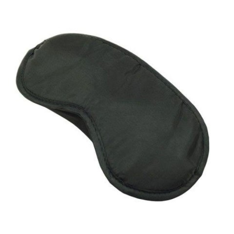 Maska na oczy opaska unisex uniwersalna miękka sex Maska na oczy opaska unisex uniwersalna miękka sex