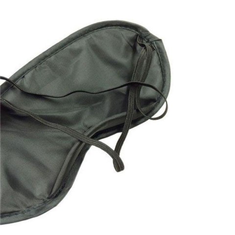 Maska na oczy opaska unisex uniwersalna miękka sex Maska na oczy opaska unisex uniwersalna miękka sex