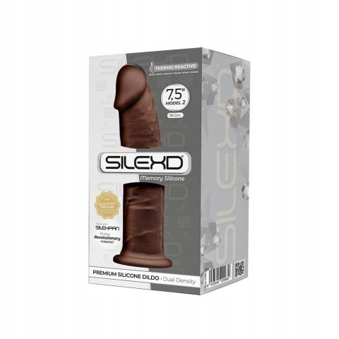 Murzyńskie grube żylaste silikonowe dildo jądra Murzyńskie grube żylaste silikonowe dildo jądra