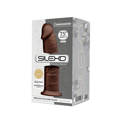 Murzyńskie grube żylaste silikonowe dildo jądra Murzyńskie grube żylaste silikonowe dildo jądra