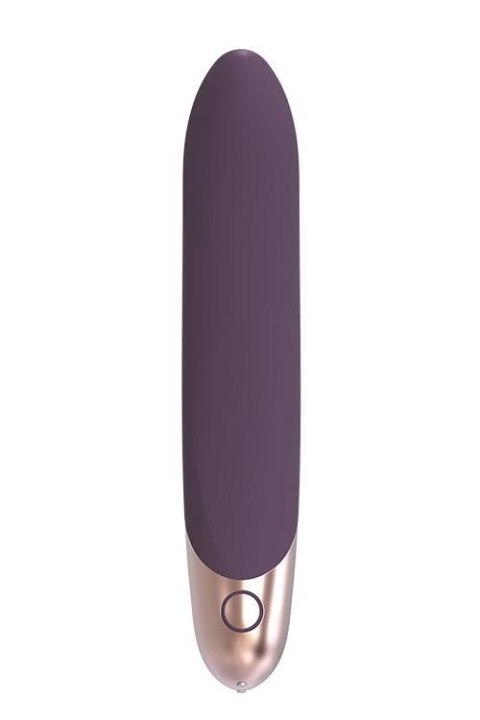 Wibrator klasyczny uniwersalny punkty g 21cm 7tryb