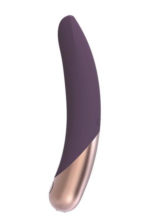 Wibrator klasyczny uniwersalny punkty g 21cm 7tryb