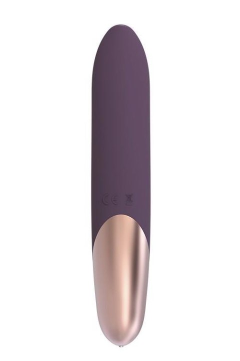 Wibrator klasyczny uniwersalny punkty g 21cm 7tryb