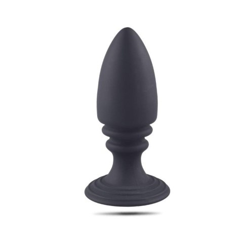 Wtyczka analna silikonowa dla kobiet mężczyzn sex Wtyczka analna silikonowa dla kobiet mężczyzn sex