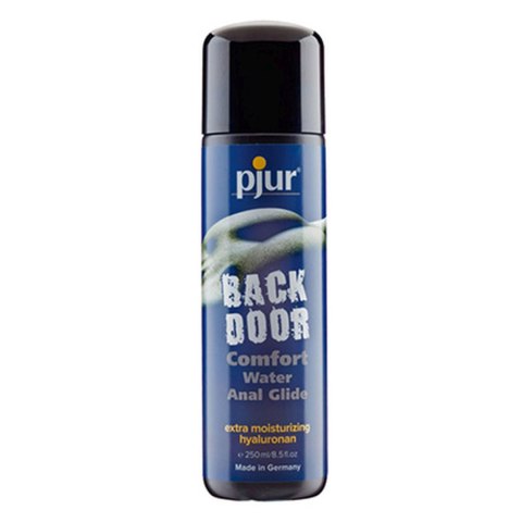 Żel nawilżający do sexu analnego pjur 250ml Żel nawilżający do sexu analnego pjur 250ml