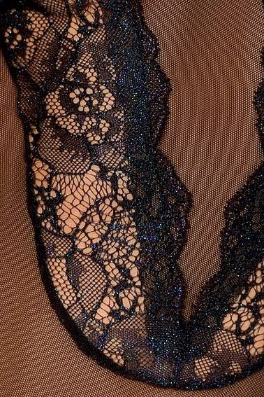 Bielizna-KEITH BODY black L/XL - Casmir Bielizna-KEITH BODY black L/XL - Casmir