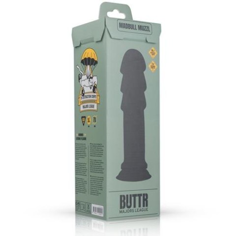Grube duże dildo na przyssawce korek analny 28cm Grube duże dildo na przyssawce korek analny 28cm