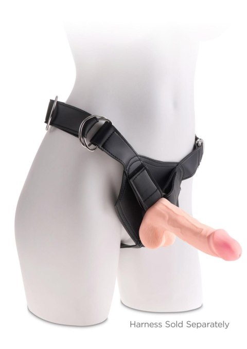 7.5Inch Triple Density w Balls 7.5Inch Triple Density w Balls