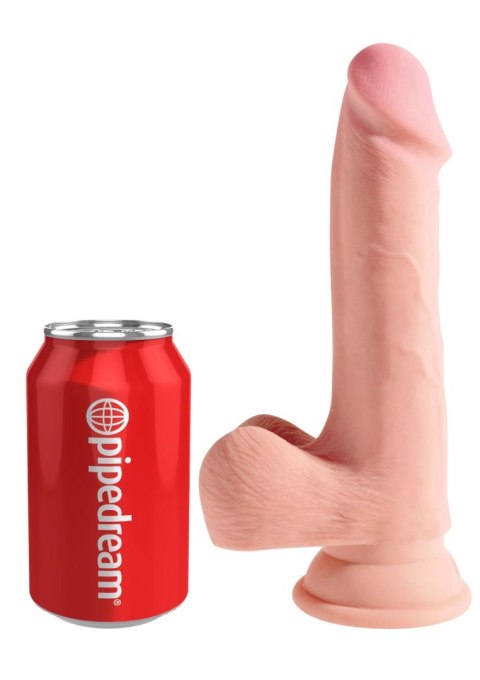 7.5Inch Triple Density w Balls 7.5Inch Triple Density w Balls