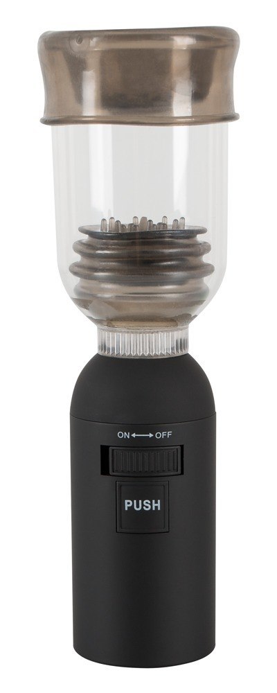 Automatic Glans Trai
