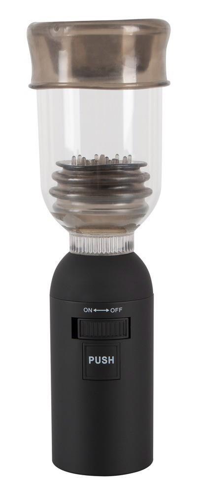 Automatic Glans Trai