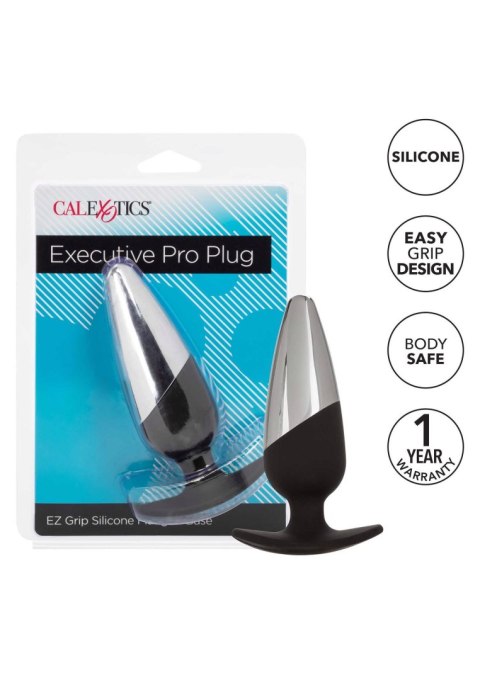 Executive Pro Plug Executive Pro Plug
