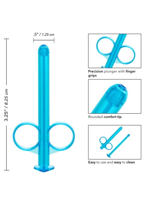 Lube Tube 2 Pcs Lube Tube 2 Pcs
