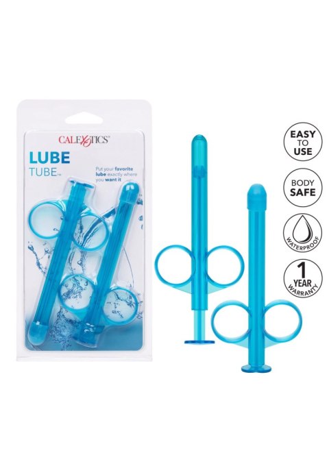 Lube Tube 2 Pcs Lube Tube 2 Pcs