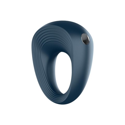 Pierścień wibrujący na penisa Satisfyer Rings2 USB Pierścień wibrujący na penisa Satisfyer Rings2 USB