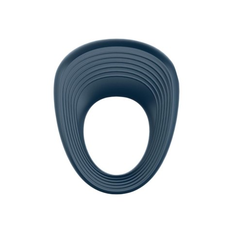 Pierścień wibrujący na penisa Satisfyer Rings2 USB Pierścień wibrujący na penisa Satisfyer Rings2 USB