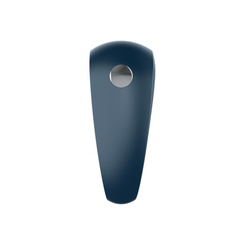 Pierścień wibrujący na penisa Satisfyer Rings2 USB Pierścień wibrujący na penisa Satisfyer Rings2 USB