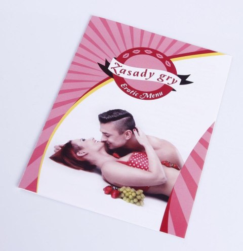 Seksowna kolacja erotyczne gra dla par erotic menu Seksowna kolacja erotyczne gra dla par erotic menu