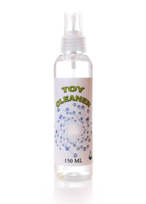 Spray do czyszczenia akcesoriów erotycznych 150ml Spray do czyszczenia akcesoriów erotycznych 150ml