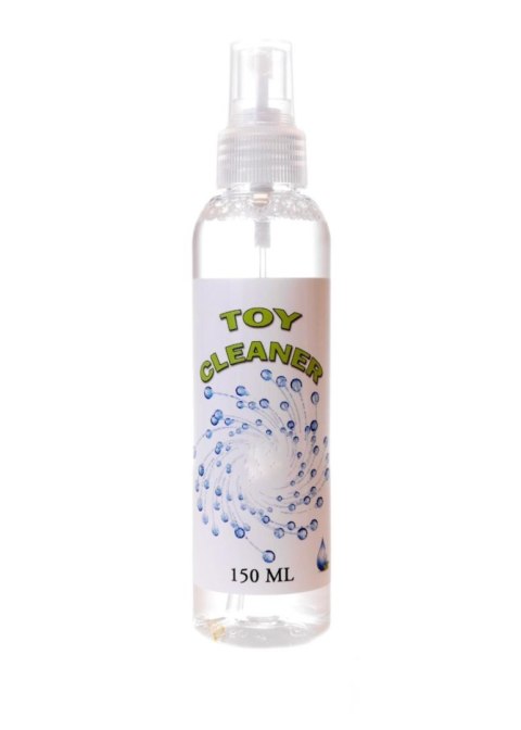 Spray do czyszczenia akcesoriów erotycznych 150ml Spray do czyszczenia akcesoriów erotycznych 150ml