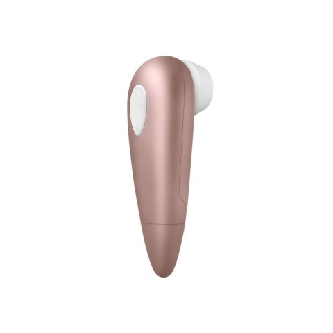 Stymulator satisfyer masażer powietrzny łechtaczki Stymulator satisfyer masażer powietrzny łechtaczki