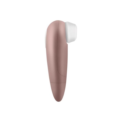 Stymulator satisfyer masażer powietrzny łechtaczki Stymulator satisfyer masażer powietrzny łechtaczki