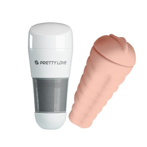 Masturbator wkładka 3d jak prawdziwa cipka pochwa Masturbator wkładka 3d jak prawdziwa cipka pochwa