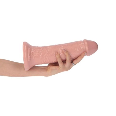 Dildo śliczne realistyczne naturalny penis 25cm Dildo śliczne realistyczne naturalny penis 25cm