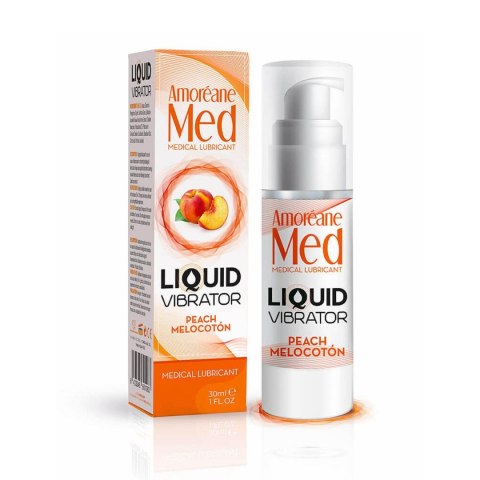 Intymny żel dla kobiet pobudzający 30ml brzoskwinia Intymny żel dla kobiet pobudzający 30ml brzoskwinia