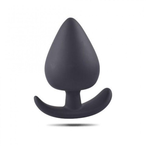 Korek analny z silikonu unisex dla pań panów plug Korek analny z silikonu unisex dla pań panów plug