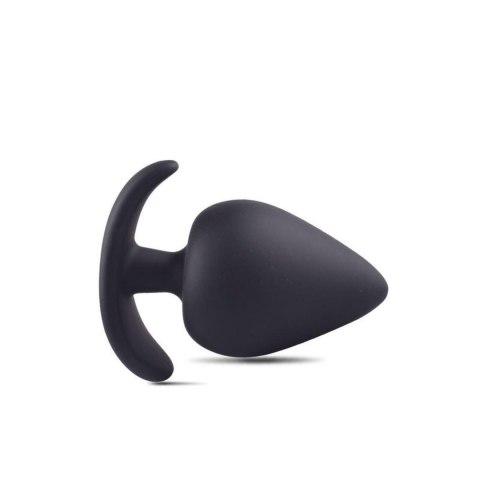 Korek analny z silikonu unisex dla pań panów plug Korek analny z silikonu unisex dla pań panów plug