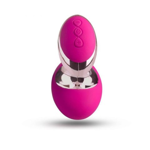 Stimolatore vaginale Lotus Toyz4Lovers Stimolatore vaginale Lotus Toyz4Lovers