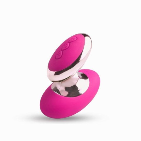 Stimolatore vaginale Lotus Toyz4Lovers Stimolatore vaginale Lotus Toyz4Lovers