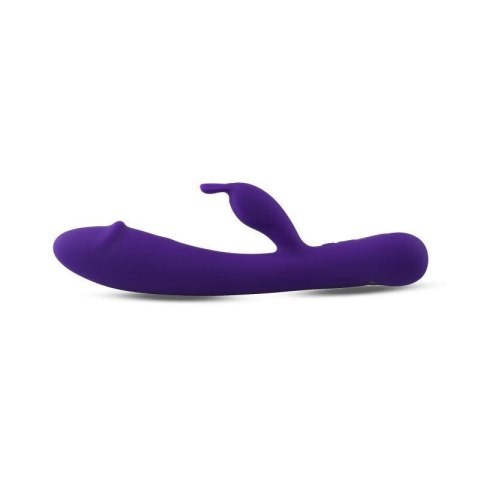 Vibratore Rabbit Toyz4Lovers Purple Vibratore Rabbit Toyz4Lovers Purple