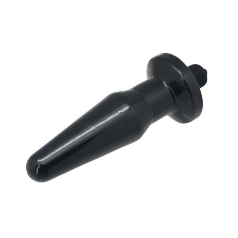 Wtyczka analna wibrująca korek sex plug 12cm Wtyczka analna wibrująca korek sex plug 12cm