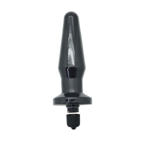 Wtyczka analna wibrująca korek sex plug 12cm Wtyczka analna wibrująca korek sex plug 12cm