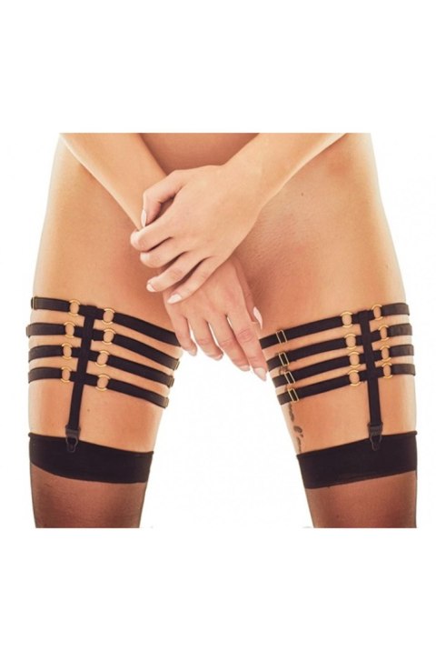 Bielizna - Ritmo harness L/XL (podwiązka) Bielizna - Ritmo harness L/XL (podwiązka)