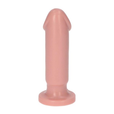 Małe dildo analne z przyssawką korek plug 10cm sex Małe dildo analne z przyssawką korek plug 10cm sex