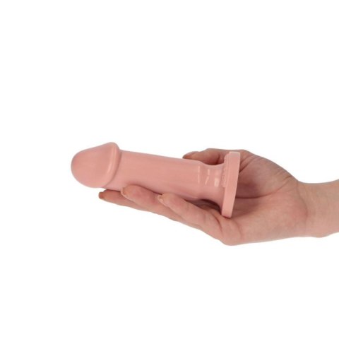 Małe dildo analne z przyssawką korek plug 10cm sex Małe dildo analne z przyssawką korek plug 10cm sex