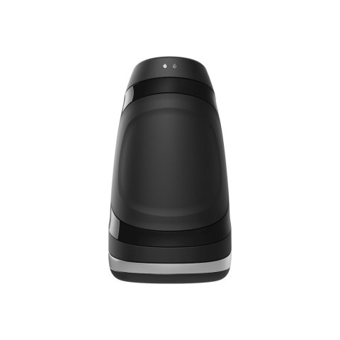 Masturbator z podgrzewaniem satisfyer men heat sex Masturbator z podgrzewaniem satisfyer men heat sex