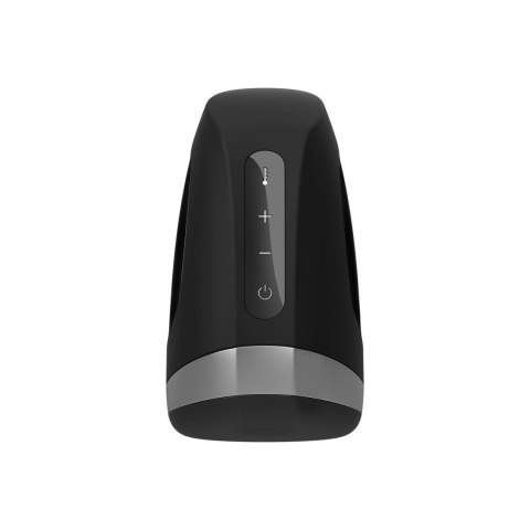Masturbator z podgrzewaniem satisfyer men heat sex Masturbator z podgrzewaniem satisfyer men heat sex