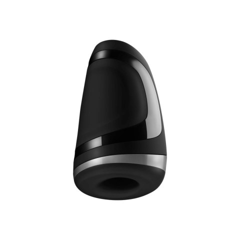 Masturbator z podgrzewaniem satisfyer men heat sex Masturbator z podgrzewaniem satisfyer men heat sex