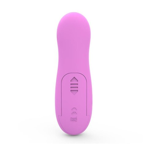 Oral Princess pink Oral Princess pink
