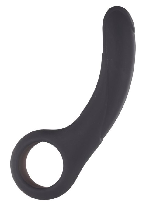 Gładka zatyczka analna sonda penetrator plug 13cm Gładka zatyczka analna sonda penetrator plug 13cm