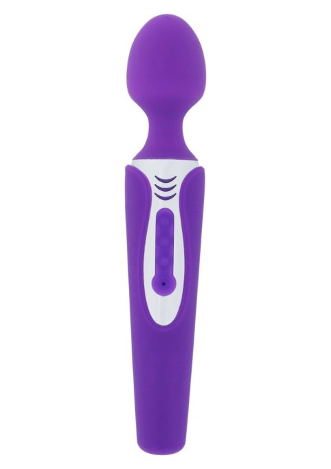 Stymulator-LEGEND MASSAGER PURPLE Stymulator-LEGEND MASSAGER PURPLE