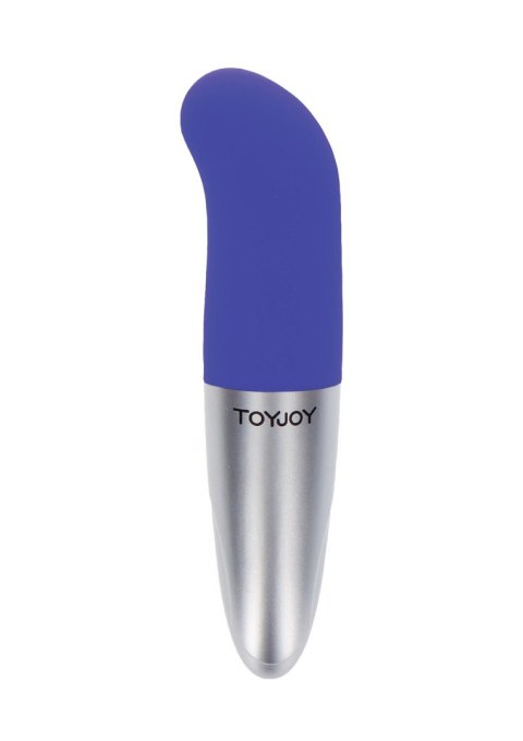 Wibrator-FUNKY VIBERETTE G SPOT PURPLE Wibrator-FUNKY VIBERETTE G SPOT PURPLE