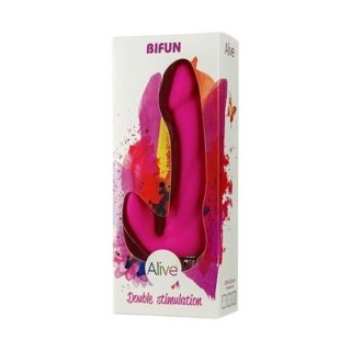 Wibrator dla kobiet par penis do noszenia sex 16cm
